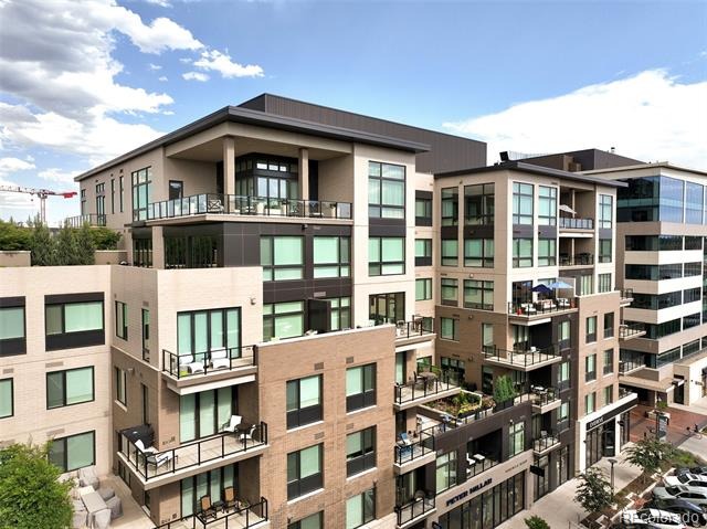 250 Columbine Street
