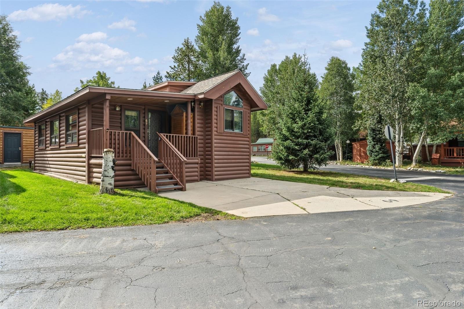 85 Revett Drive