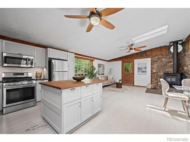 41 Silver Spruce