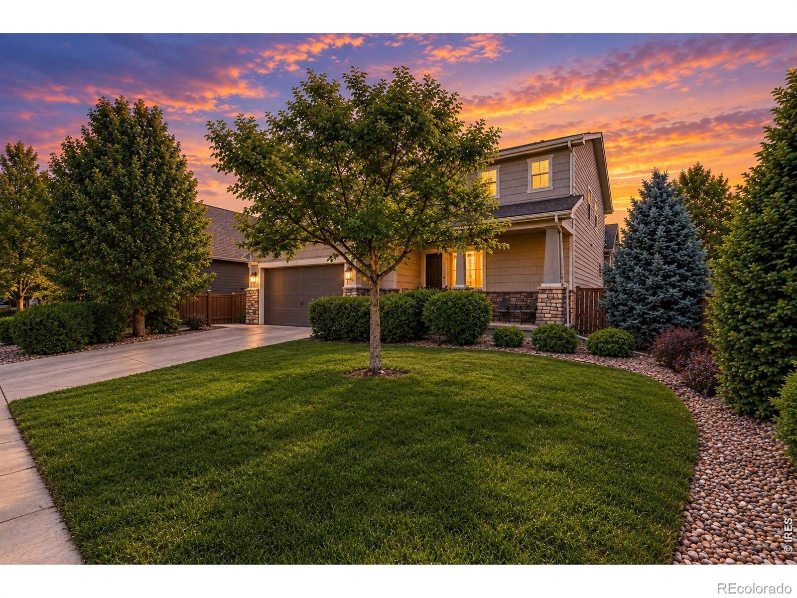 1507 Jackson Court