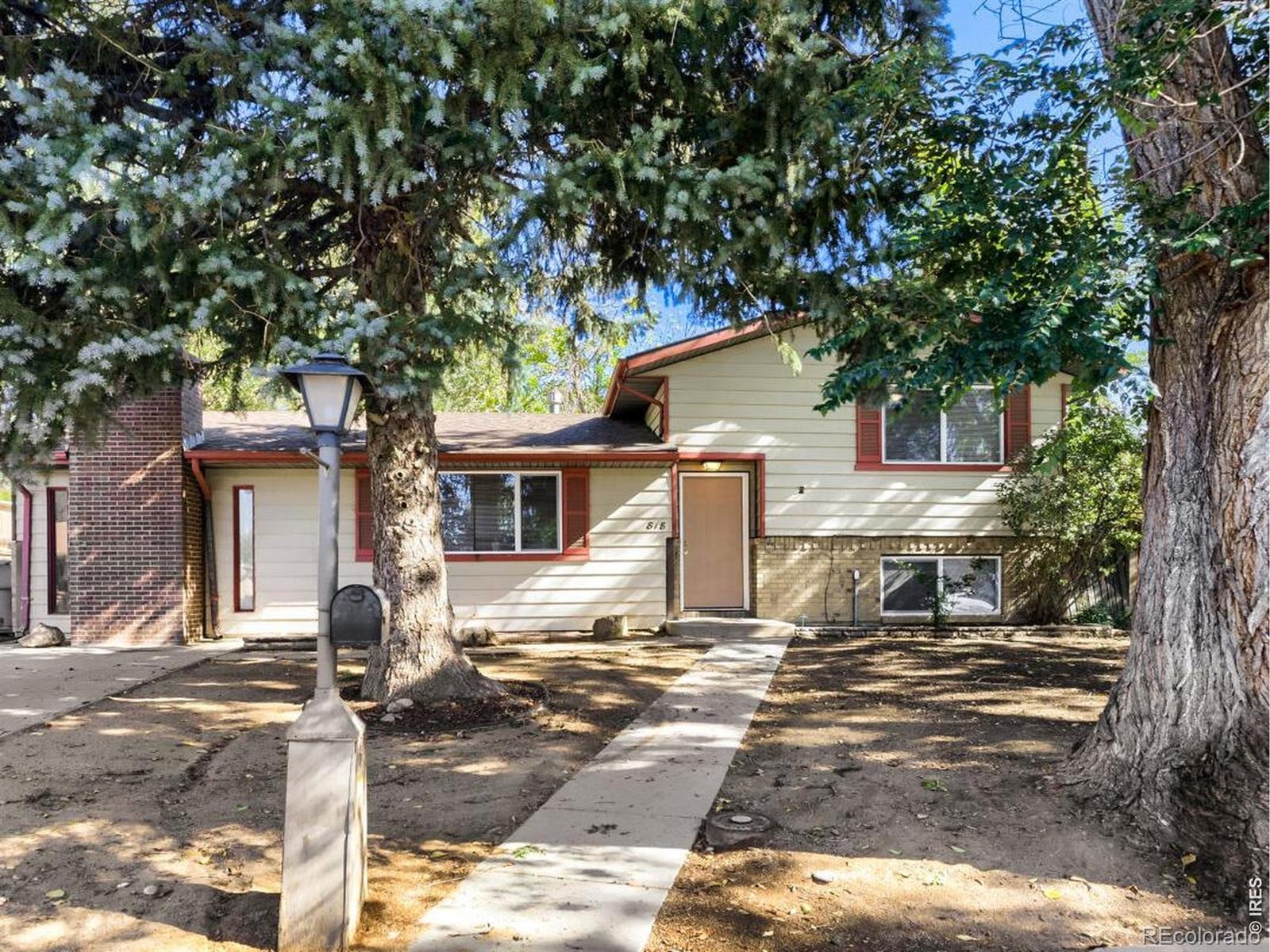 818 Hubbard Drive