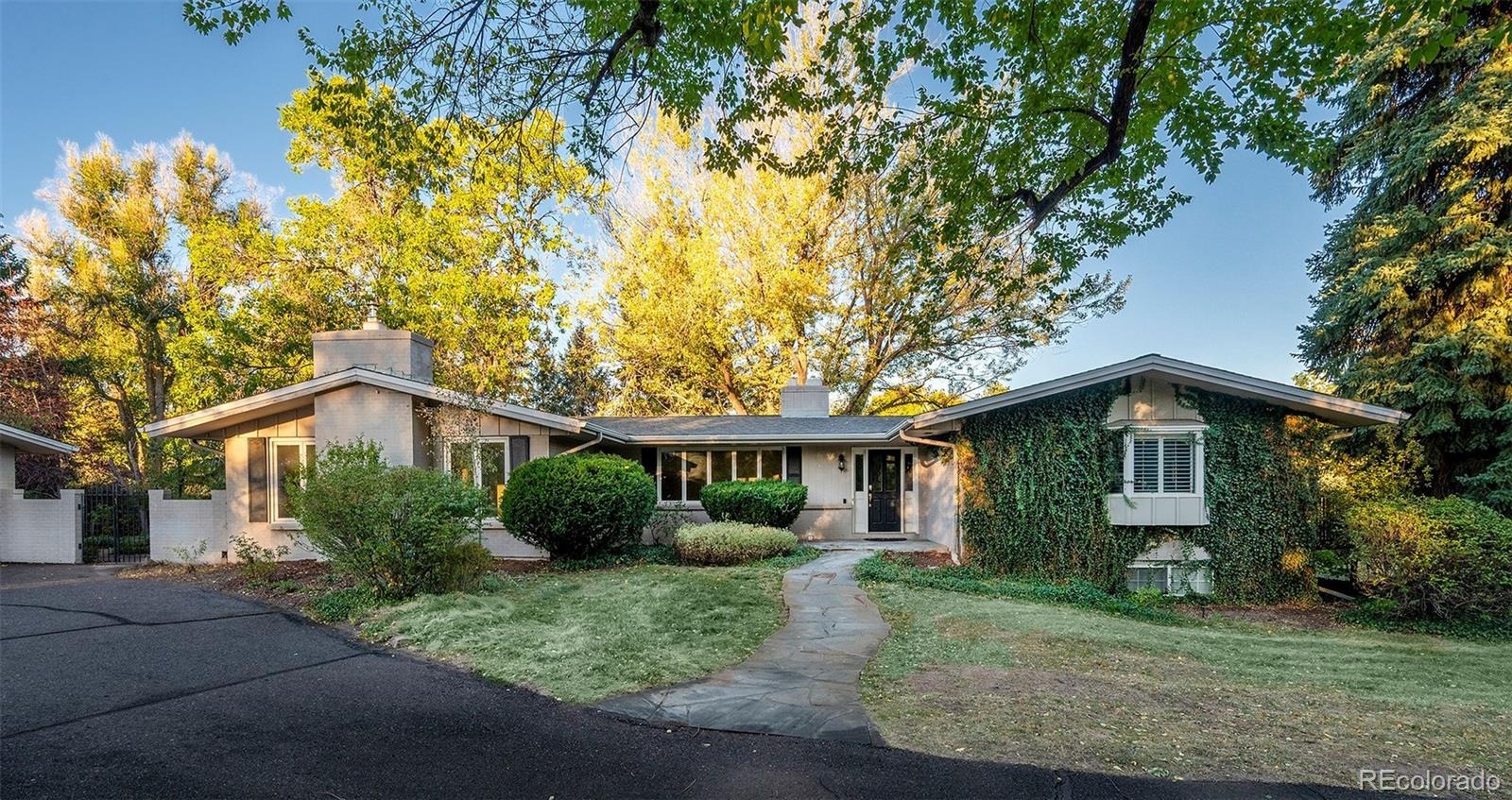 1280 Cherryville Road