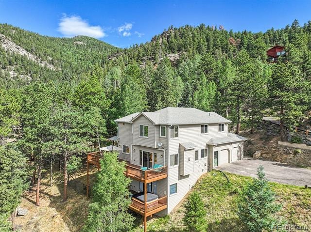 54 Spruce Court