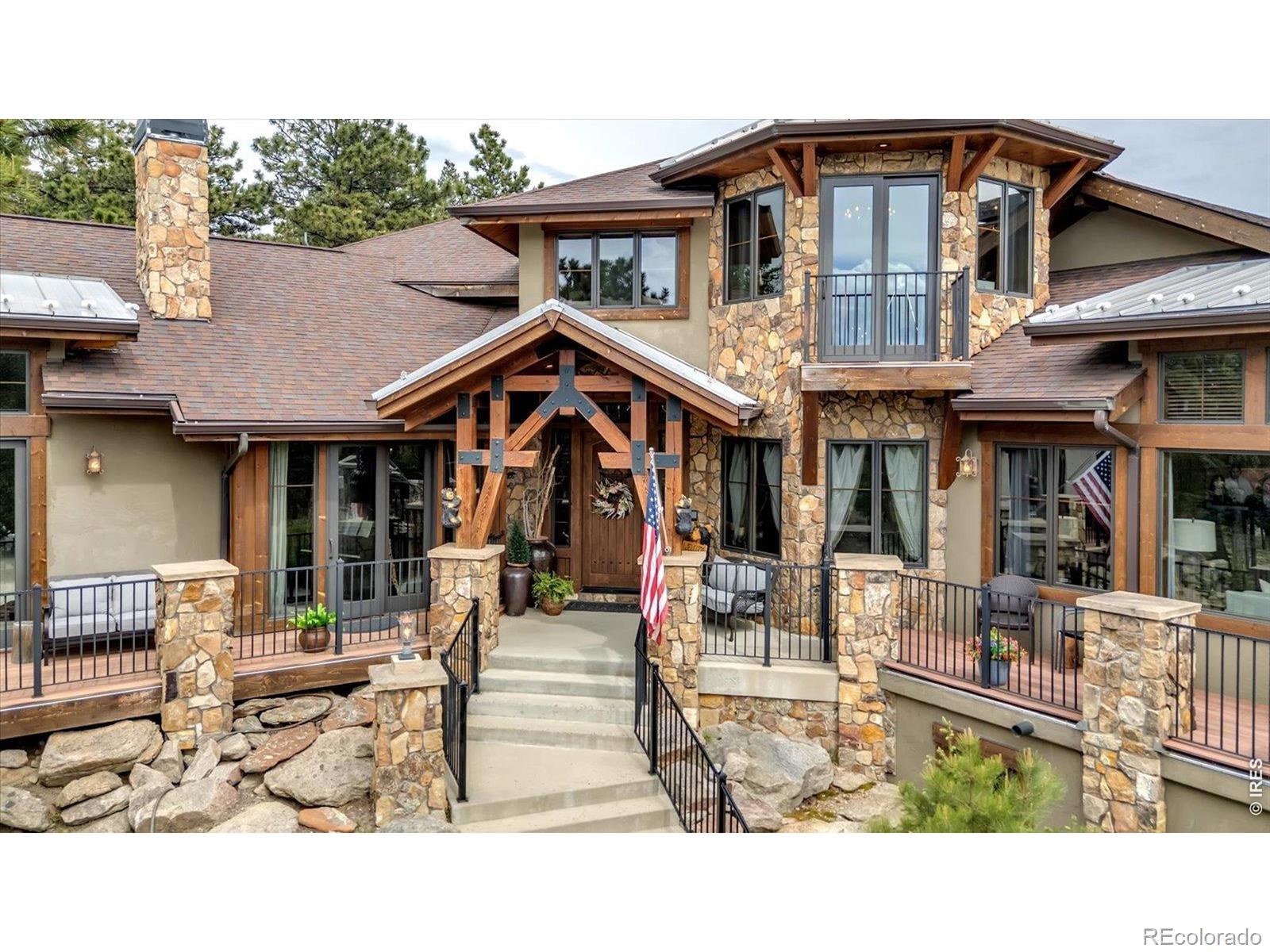 11981 Spruce Canyon Circle