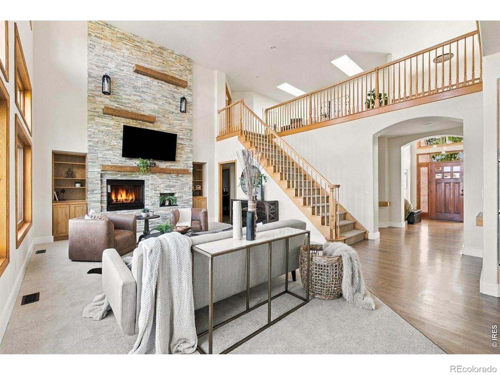2626 Black Fox Court