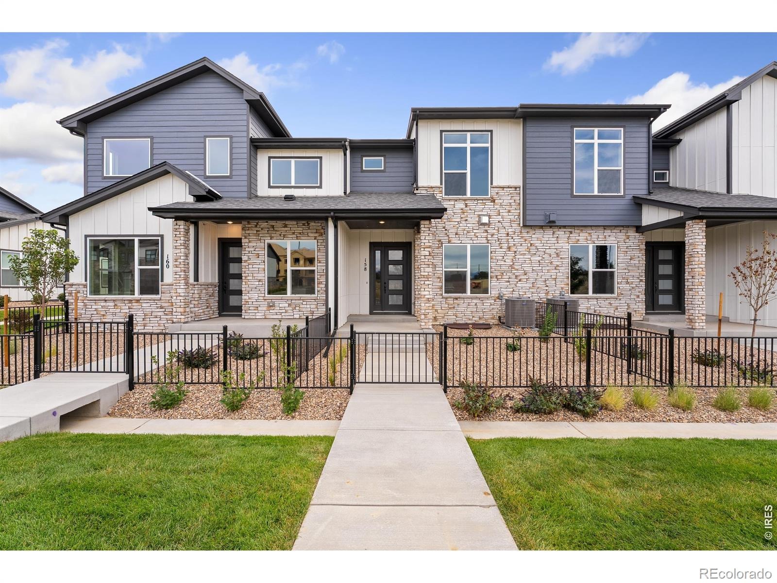 158 High Point Drive