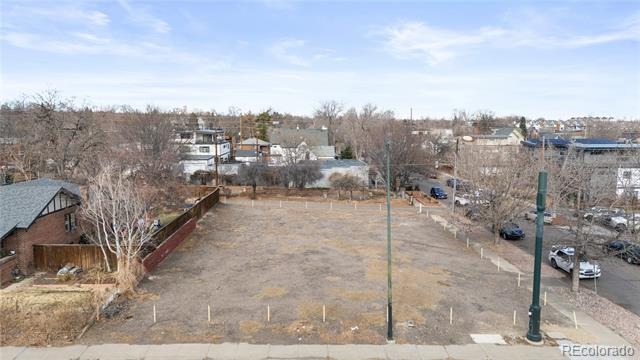 1901 & 1909 W 38th Avenue