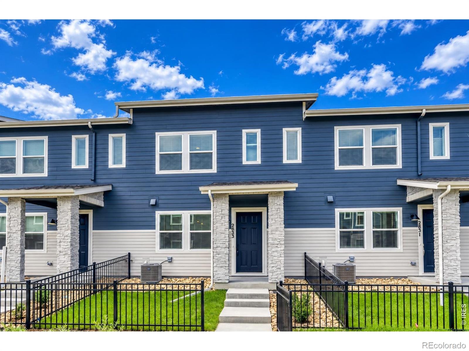 2833 Bear Springs Circle