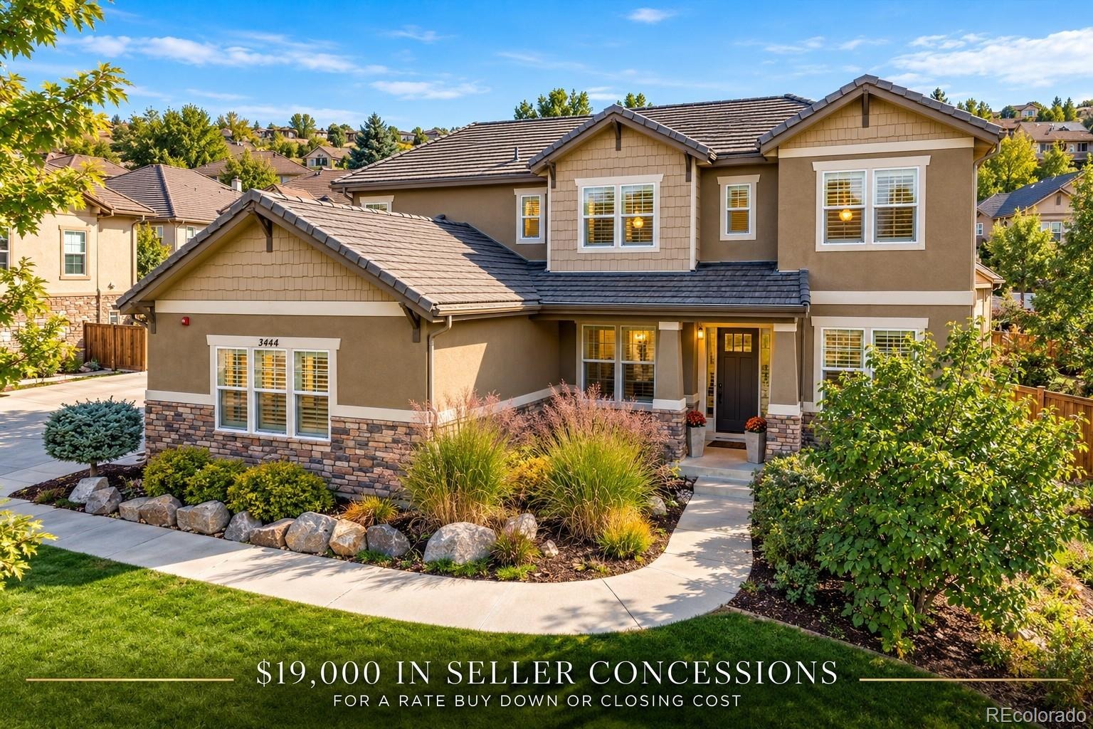 5444 Water Oak Circle