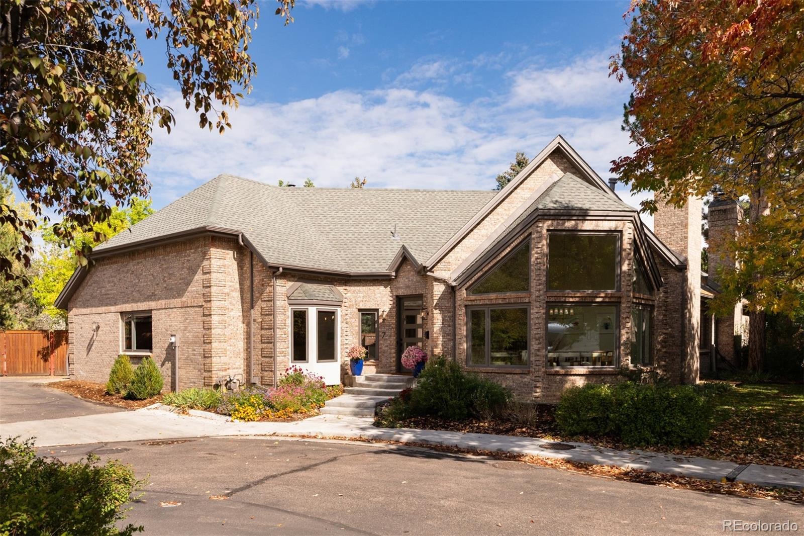 3000 E Cedar Avenue