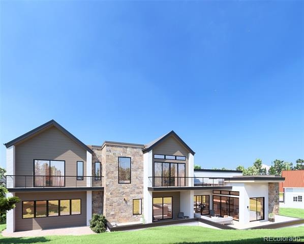1055 Greens Place