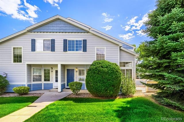 1419 Red Mountain Drive
