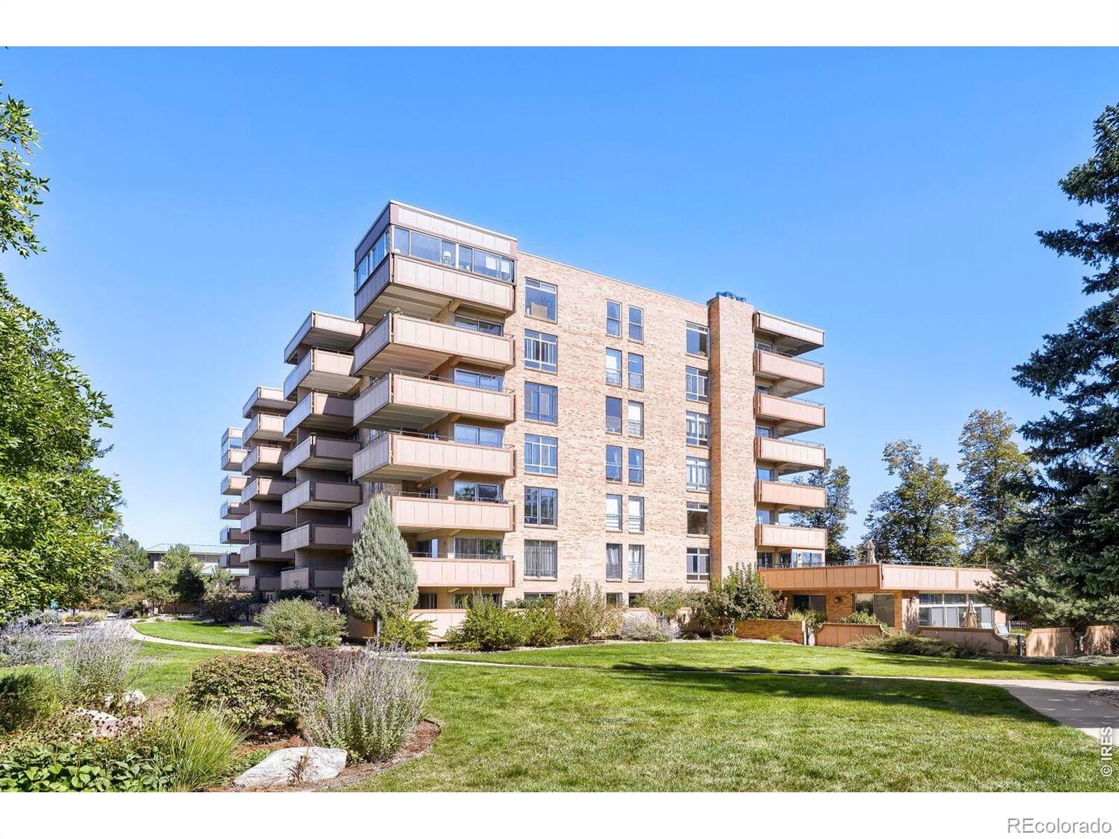 500 Mohawk Drive