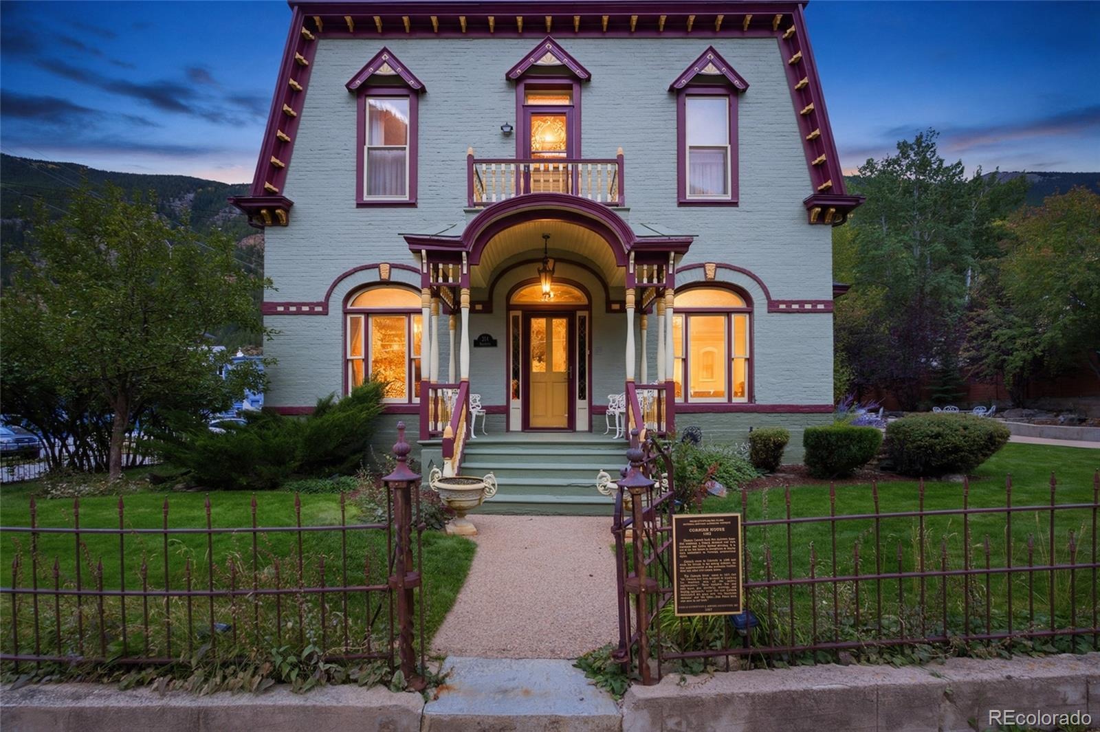 314 Argentine Street