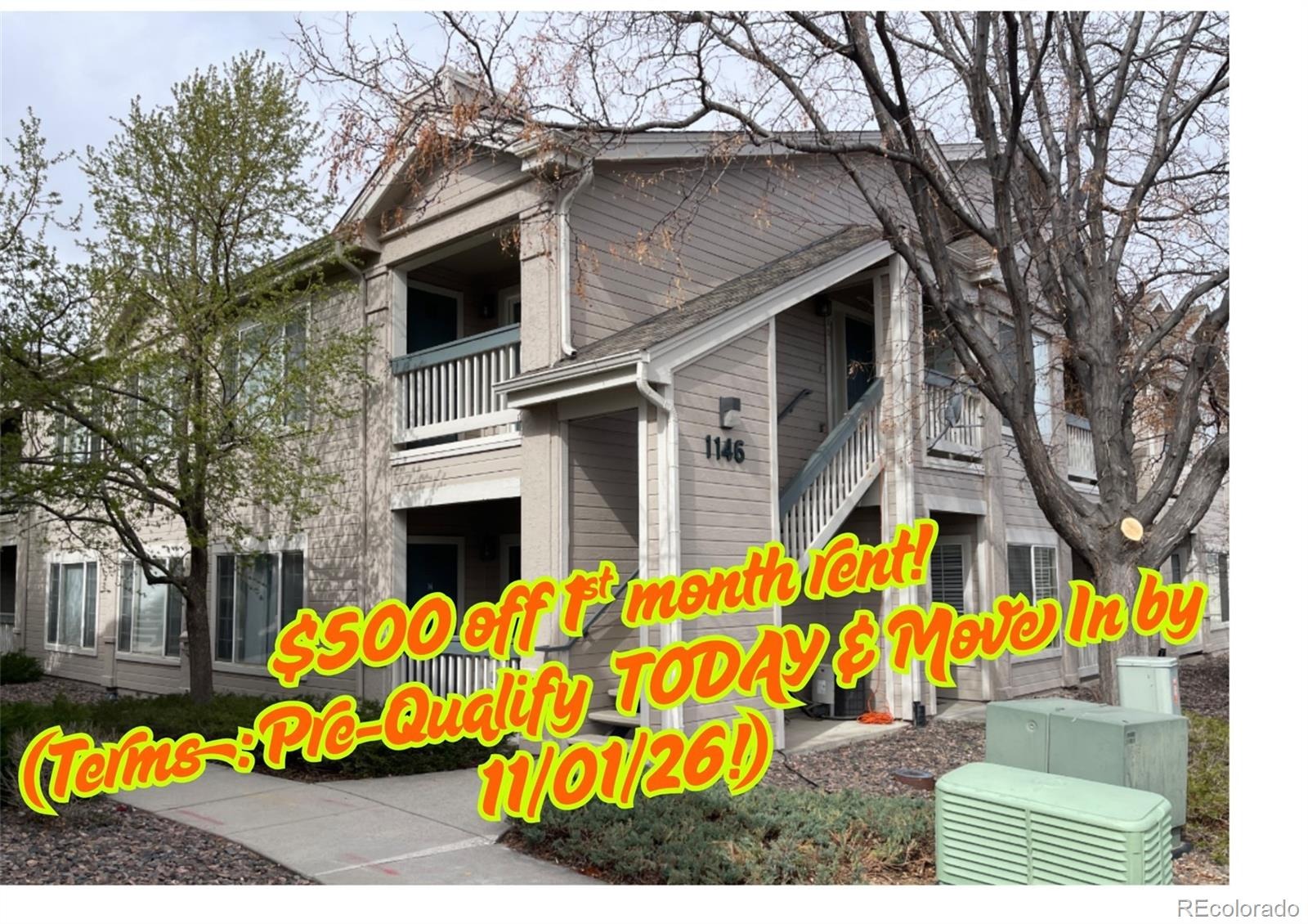 1146 Opal Street