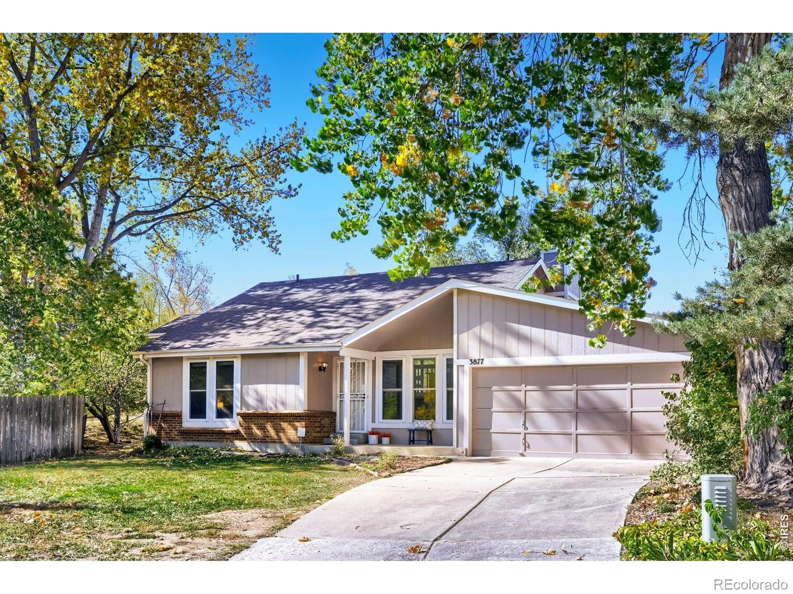 3877 Arbol Court