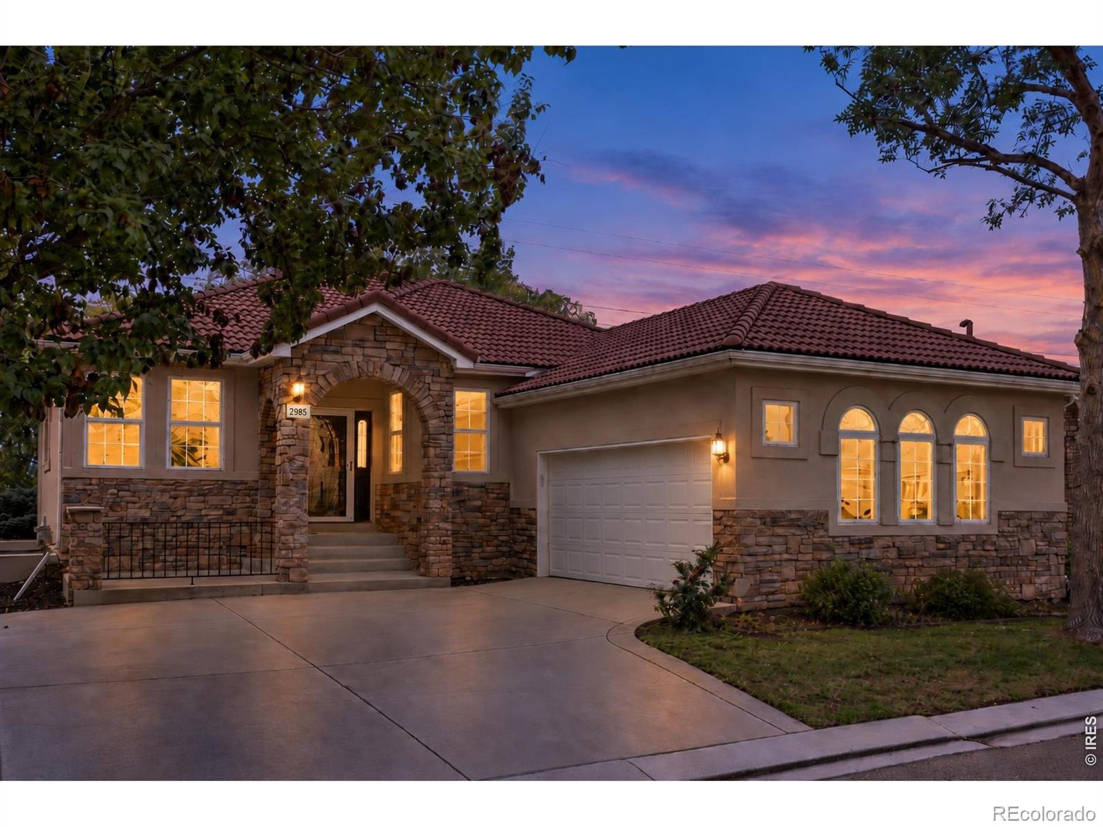 2985 Bellmeade Way
