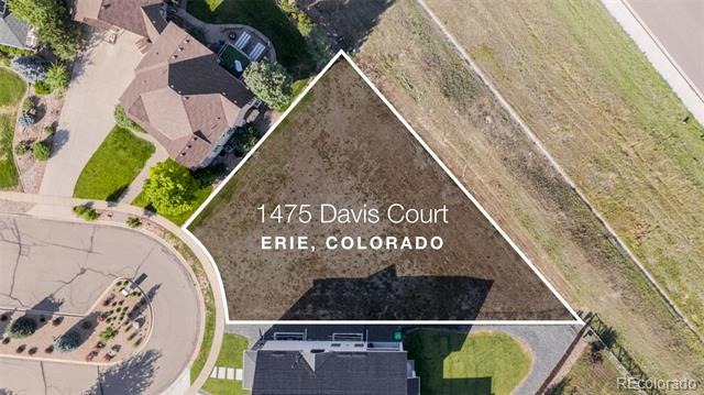 1475 Davis Court