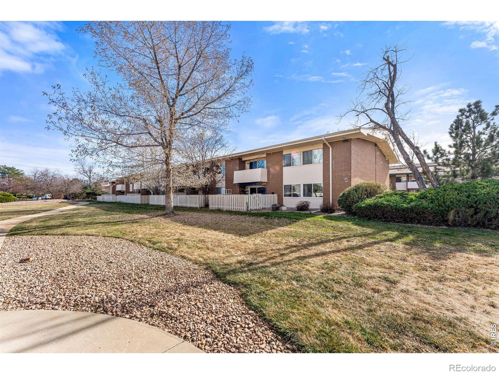 5120 Williams Fork Trail