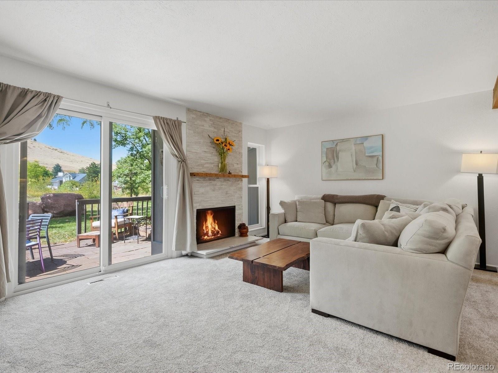 1345 Bear Mountain Drive