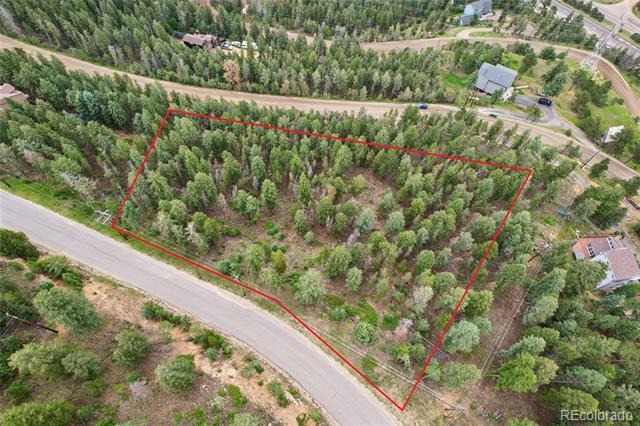 Elk Valley Drive