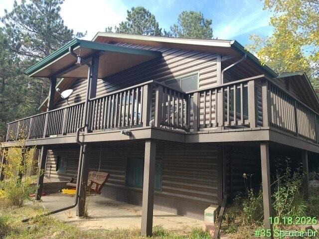 35 Spruce Drive
