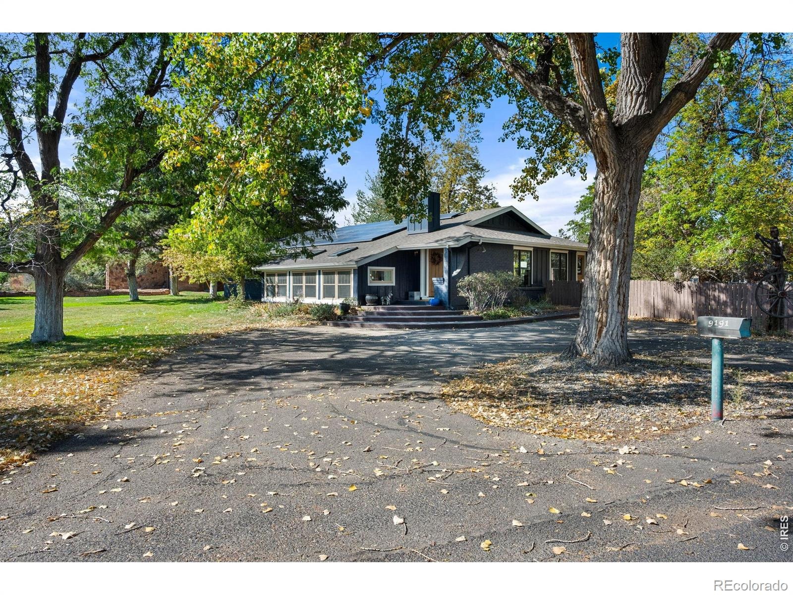9191 Davidson Way