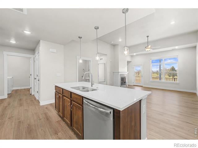 265 High Point Drive