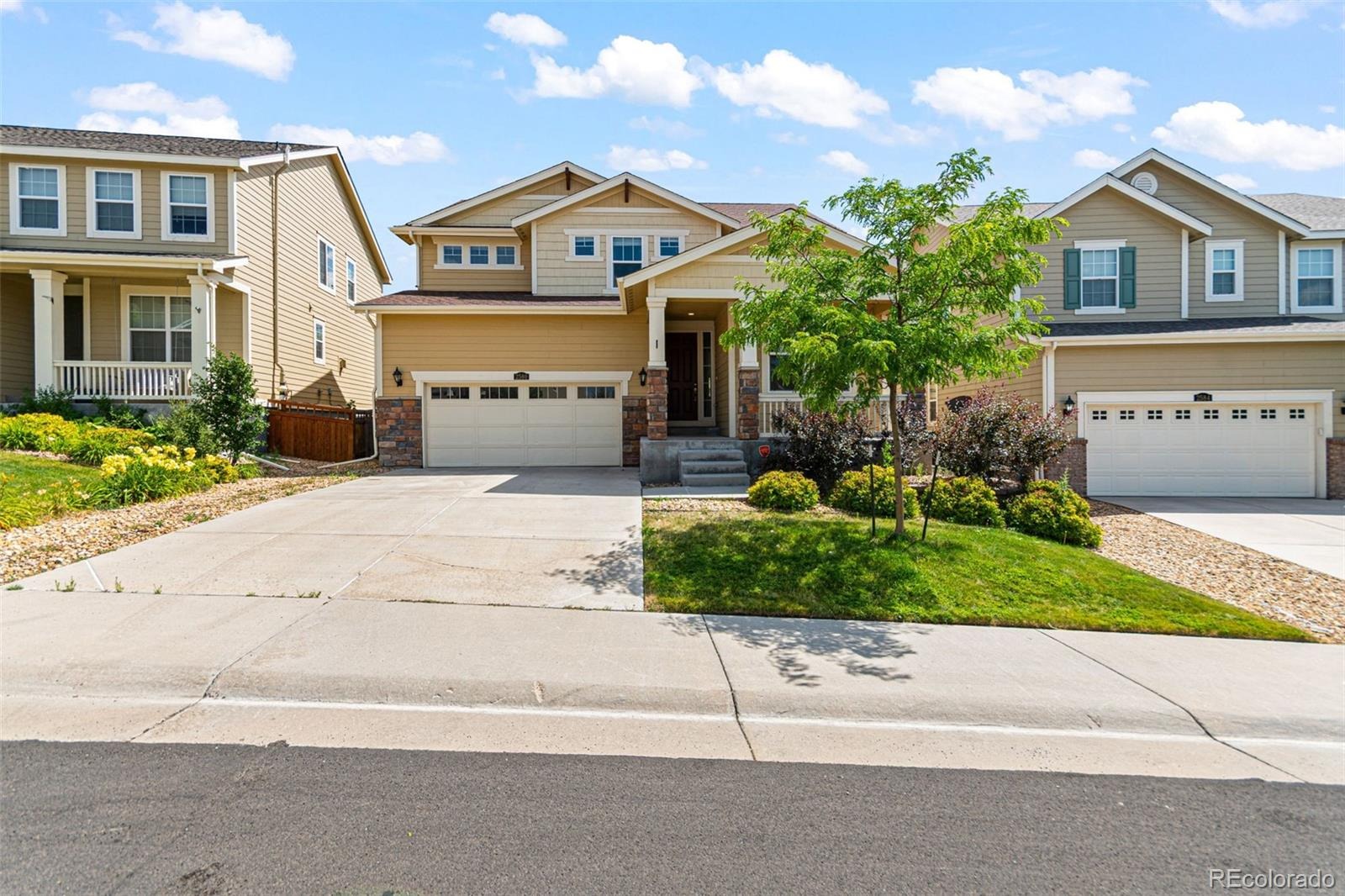 2580 Ambience Lane