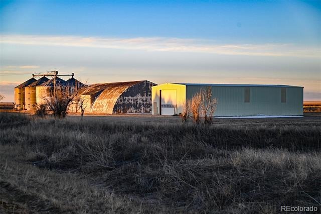 Tbd County Road 30