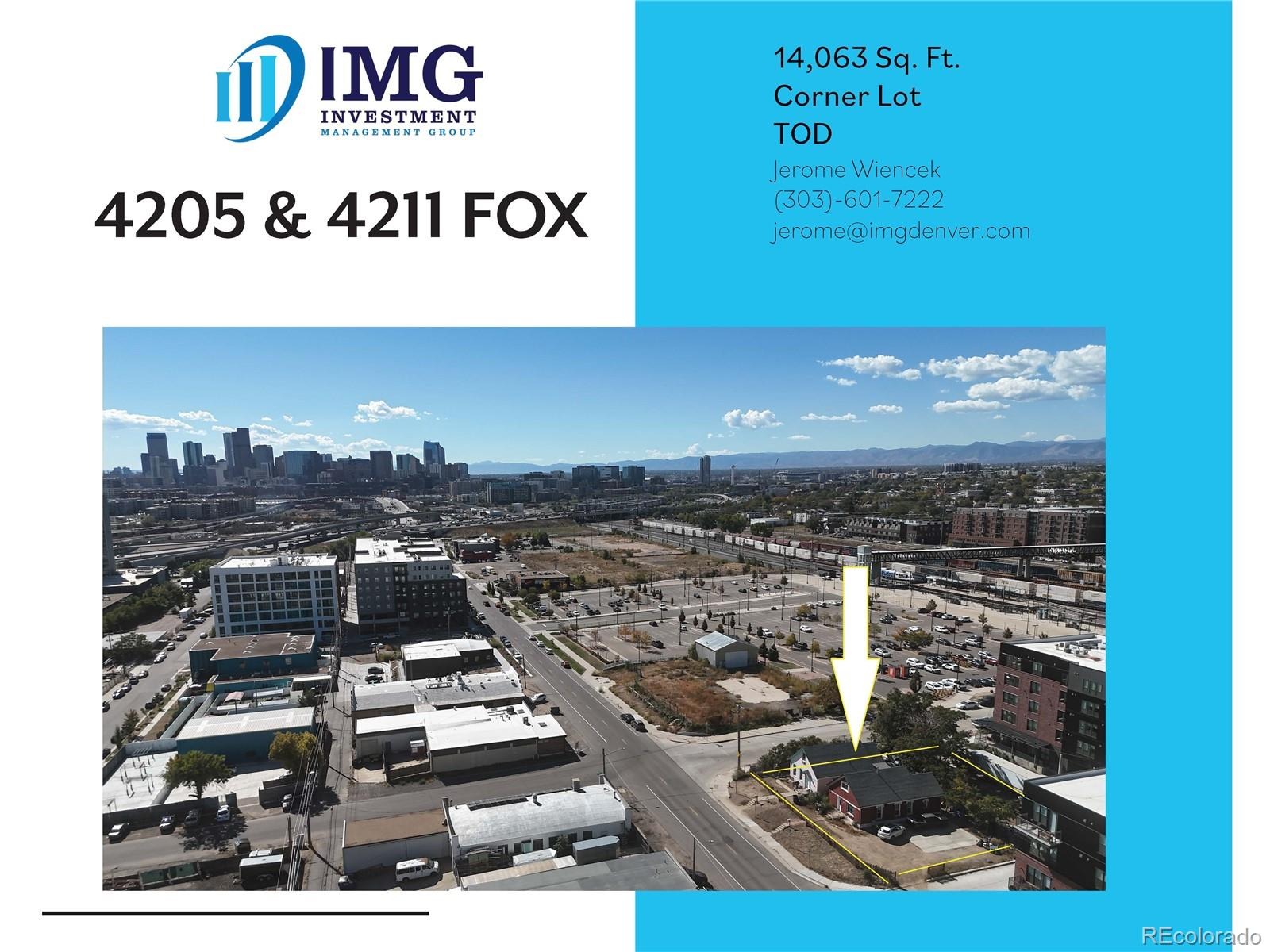 4211 Fox Street
