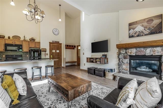 91 River Run Road