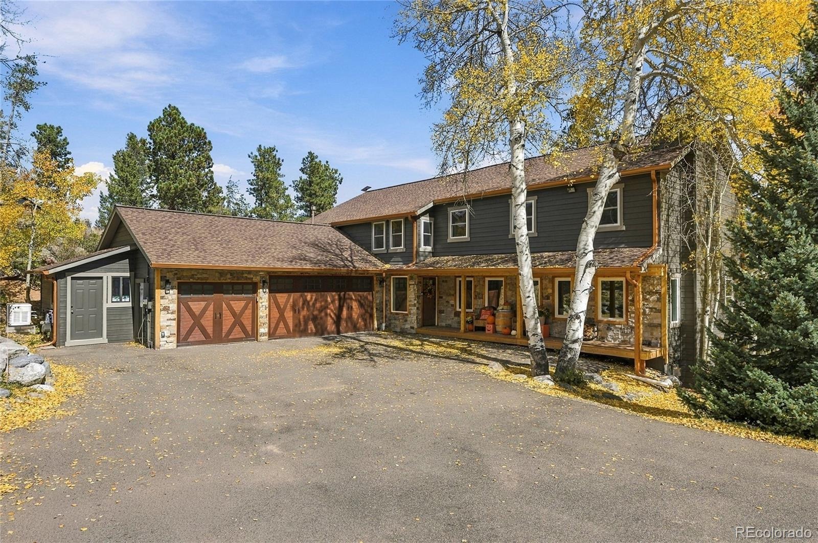 6820 Brook Forest Drive