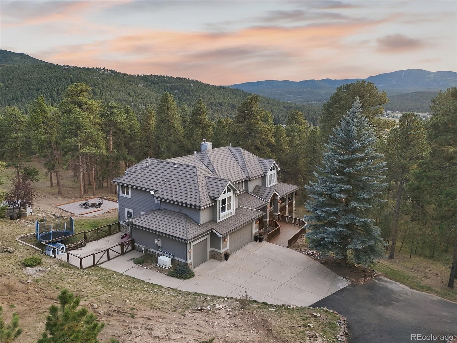 7086 Timbers Drive