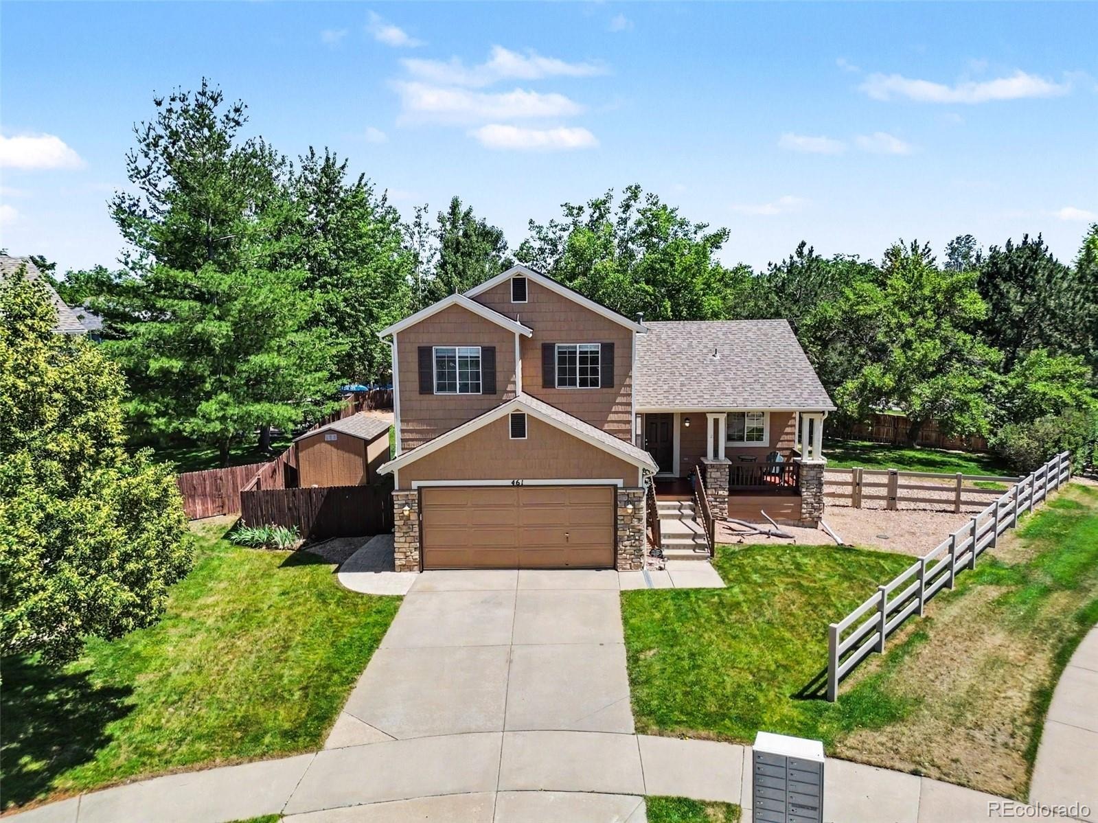 461 Webber Court