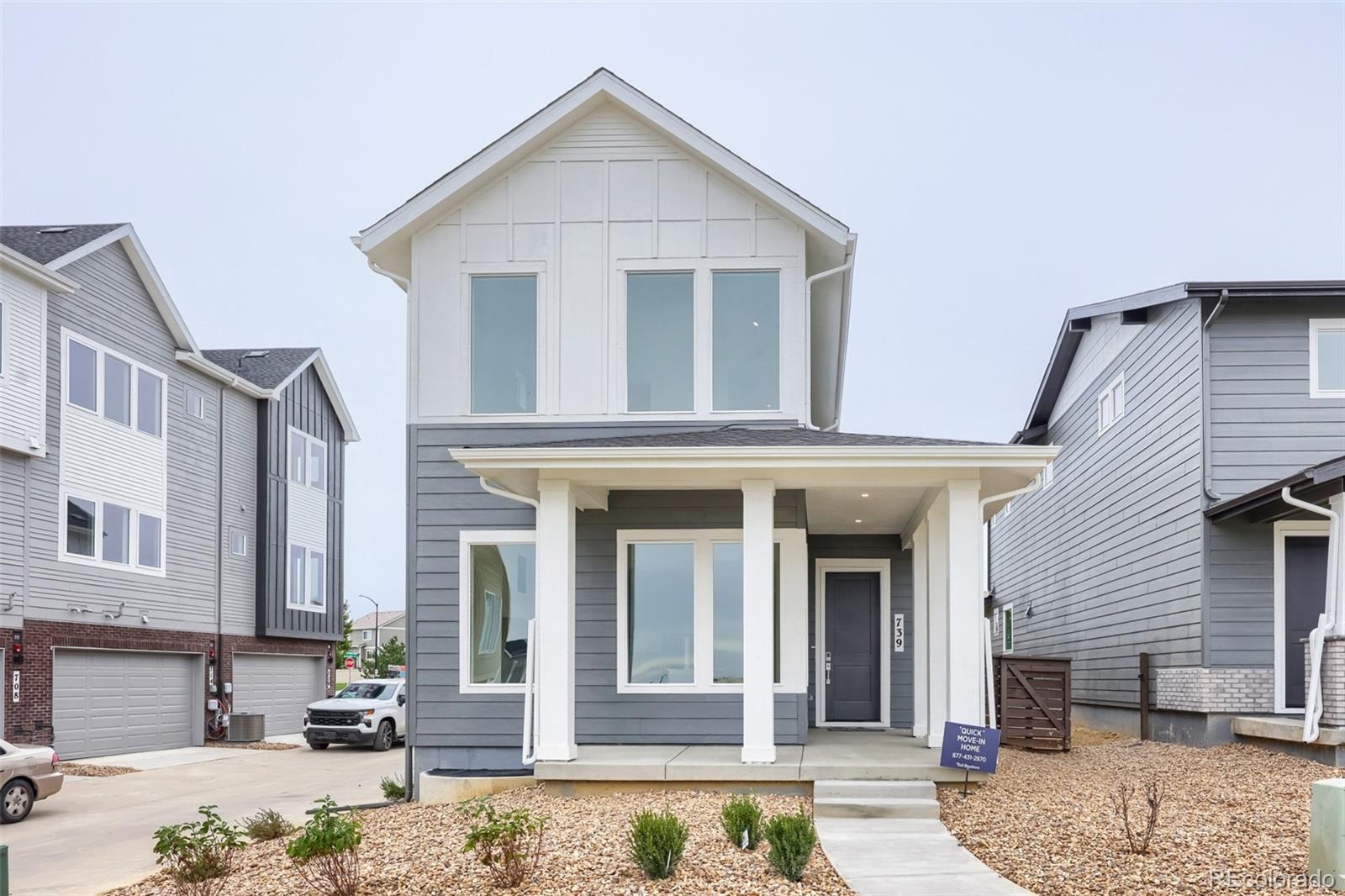 739 Carabiner Drive