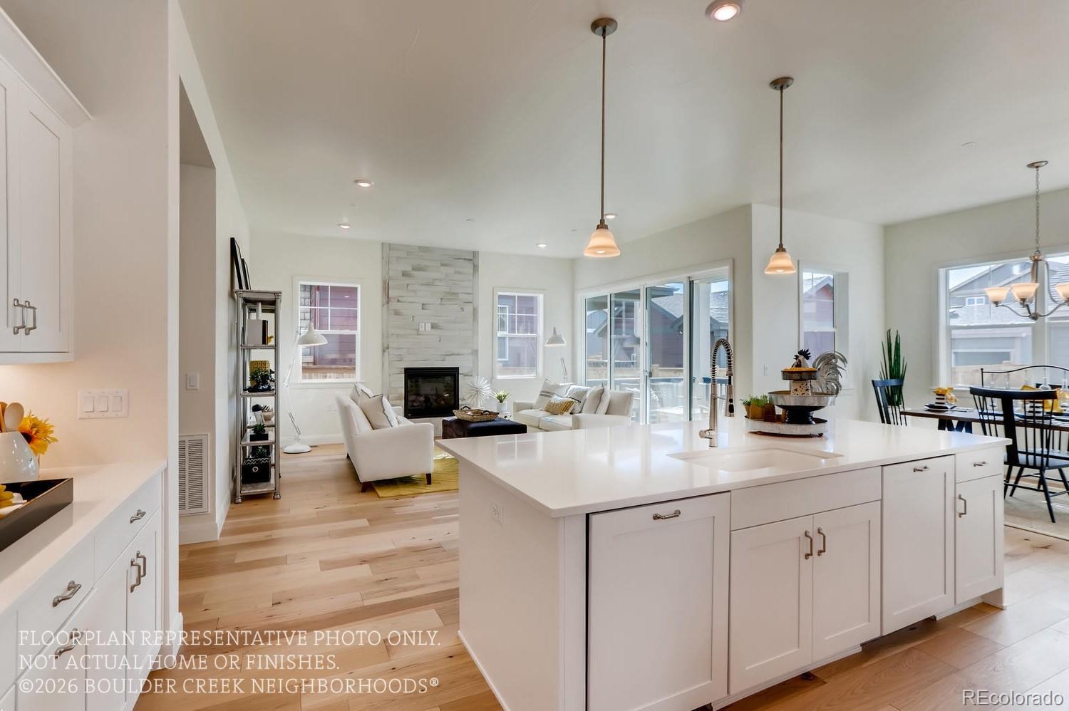 5531 Peacock Place