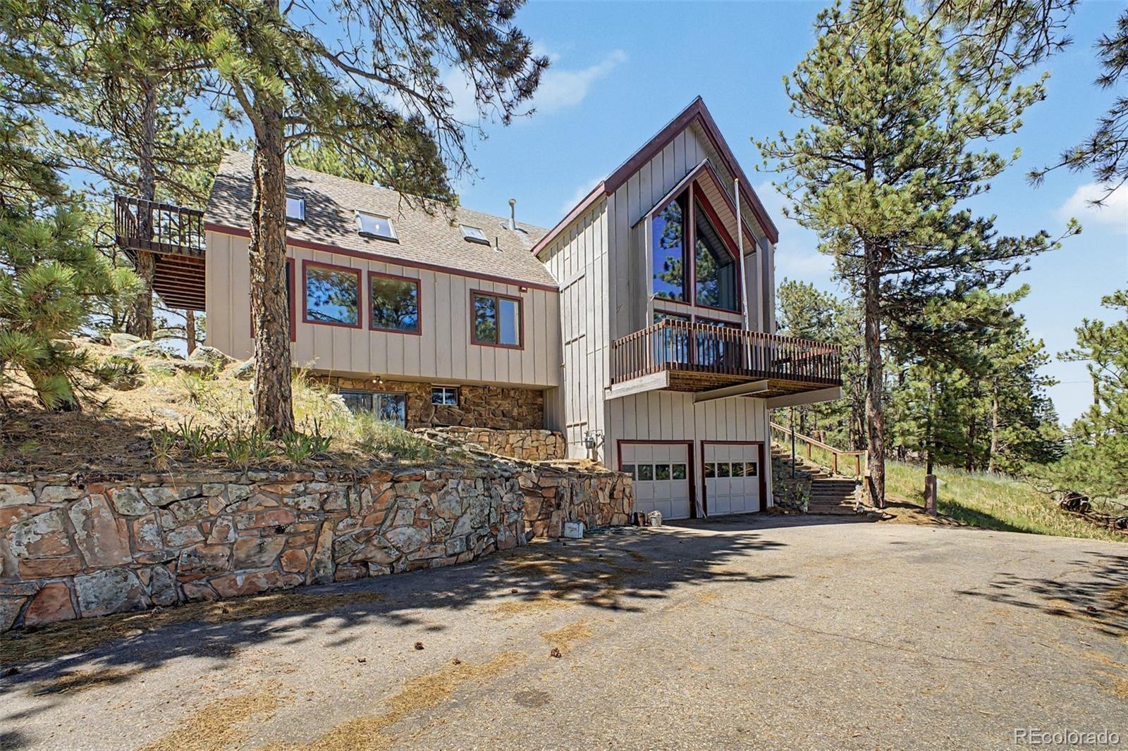 419 Wild Horse Circle