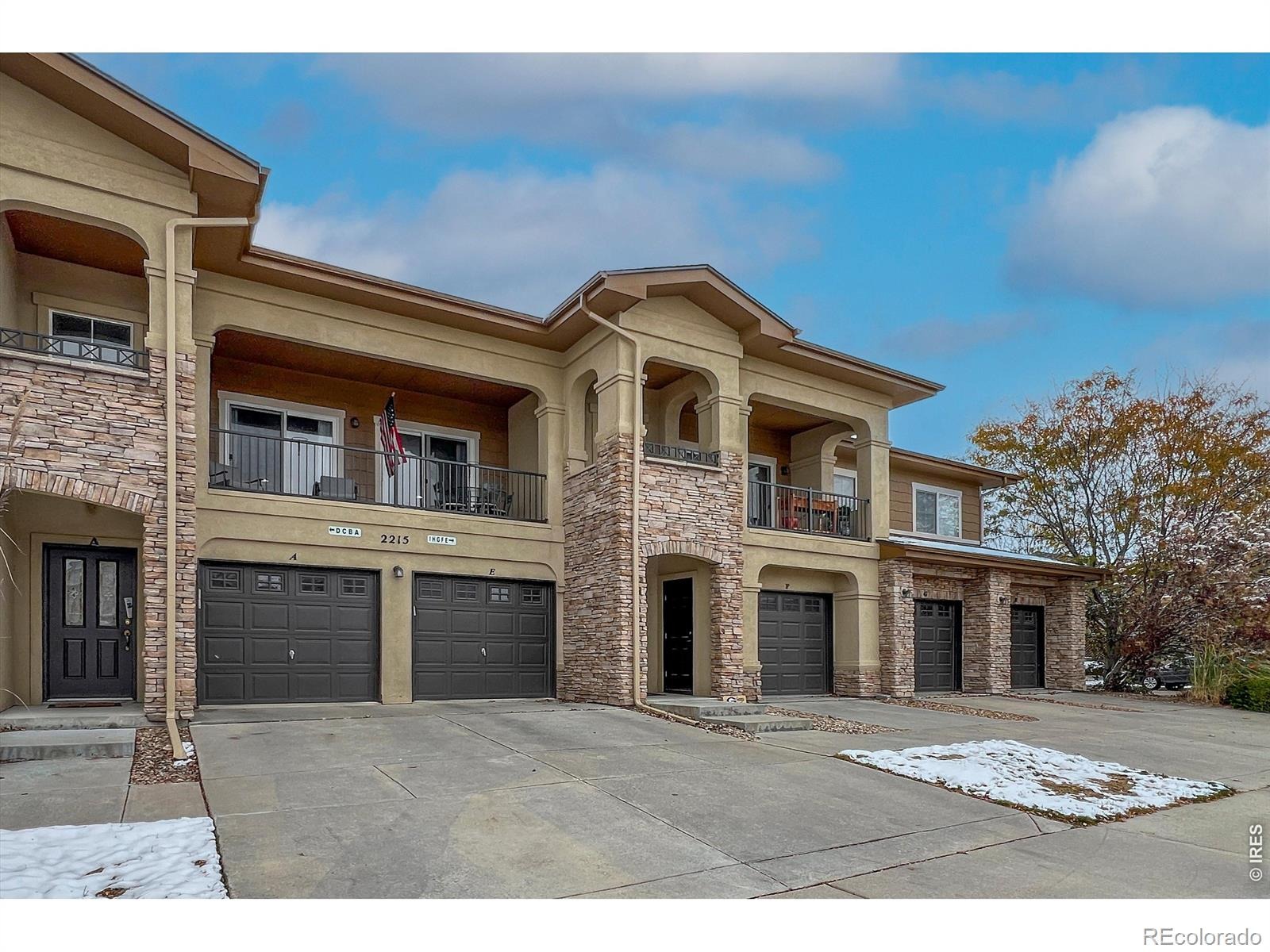2215 Calais Drive