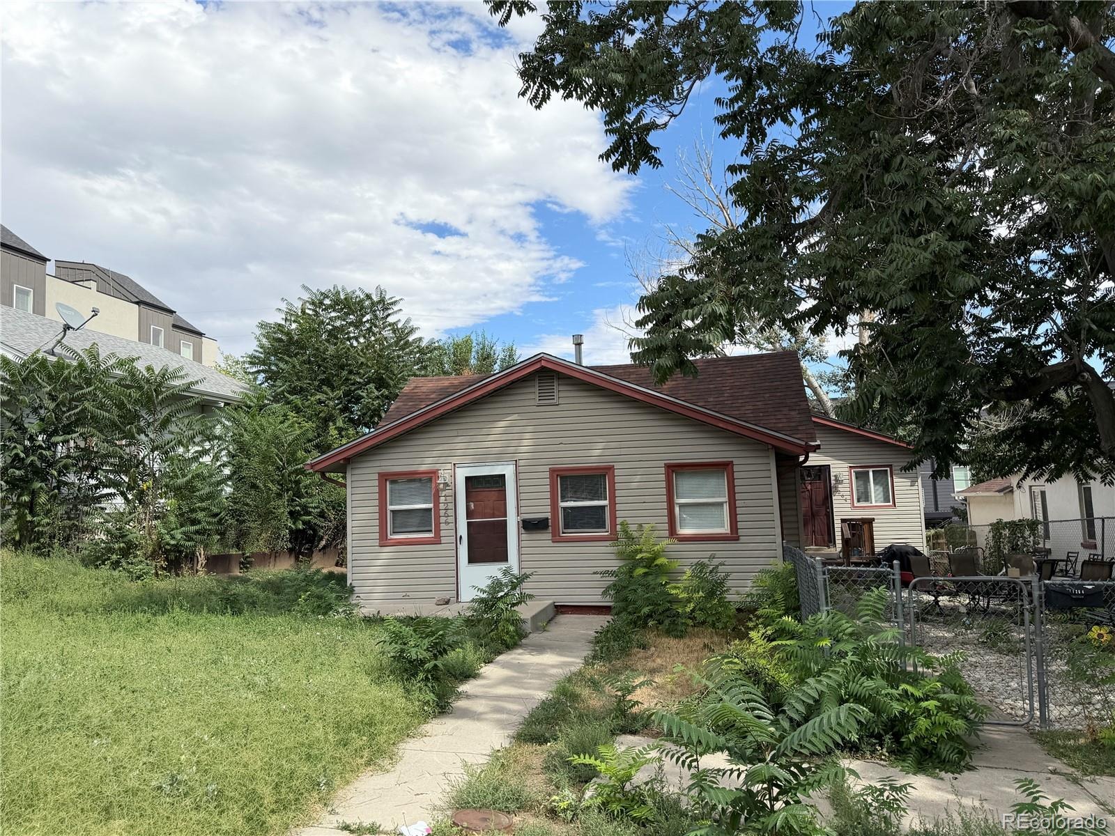 1266 Osceola Street