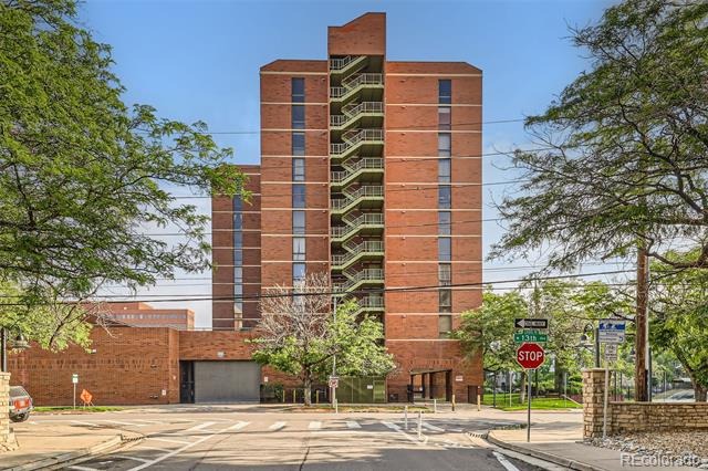 1301 Speer Boulevard