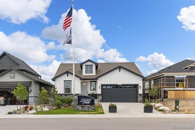 8267 Nat Love Drive