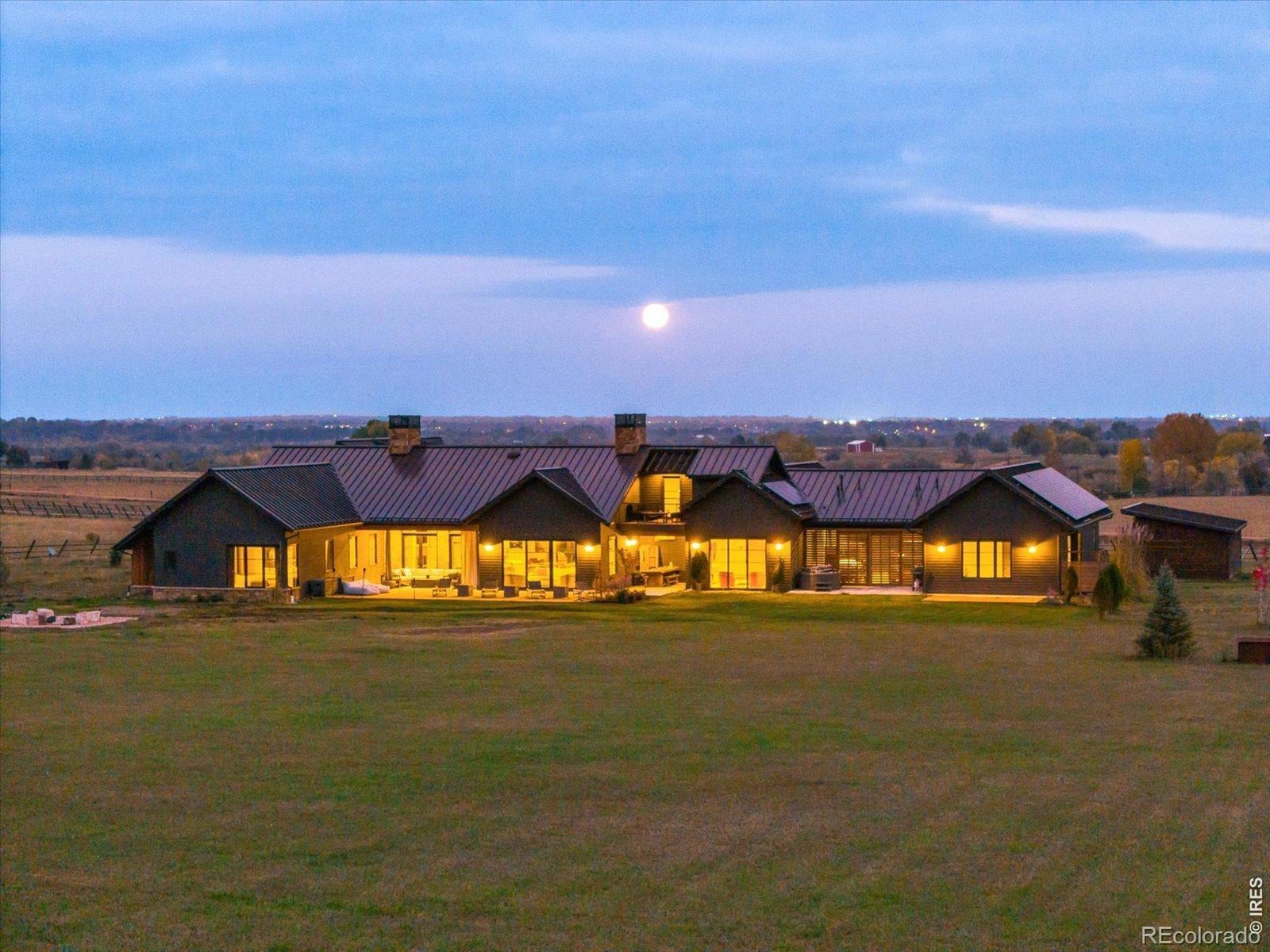 5336 Caribou Springs Trail