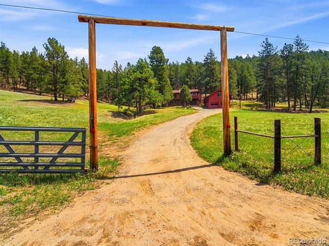 2830 Kerr Gulch Road