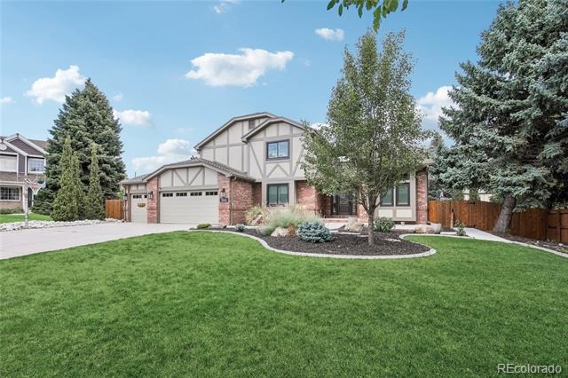 5940 S Cimarron Way