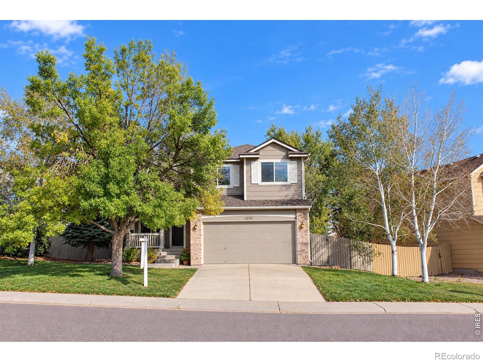 2230 Andrew Drive