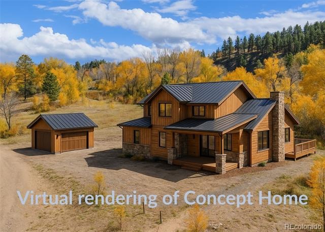 8775 Streamcrest Drive