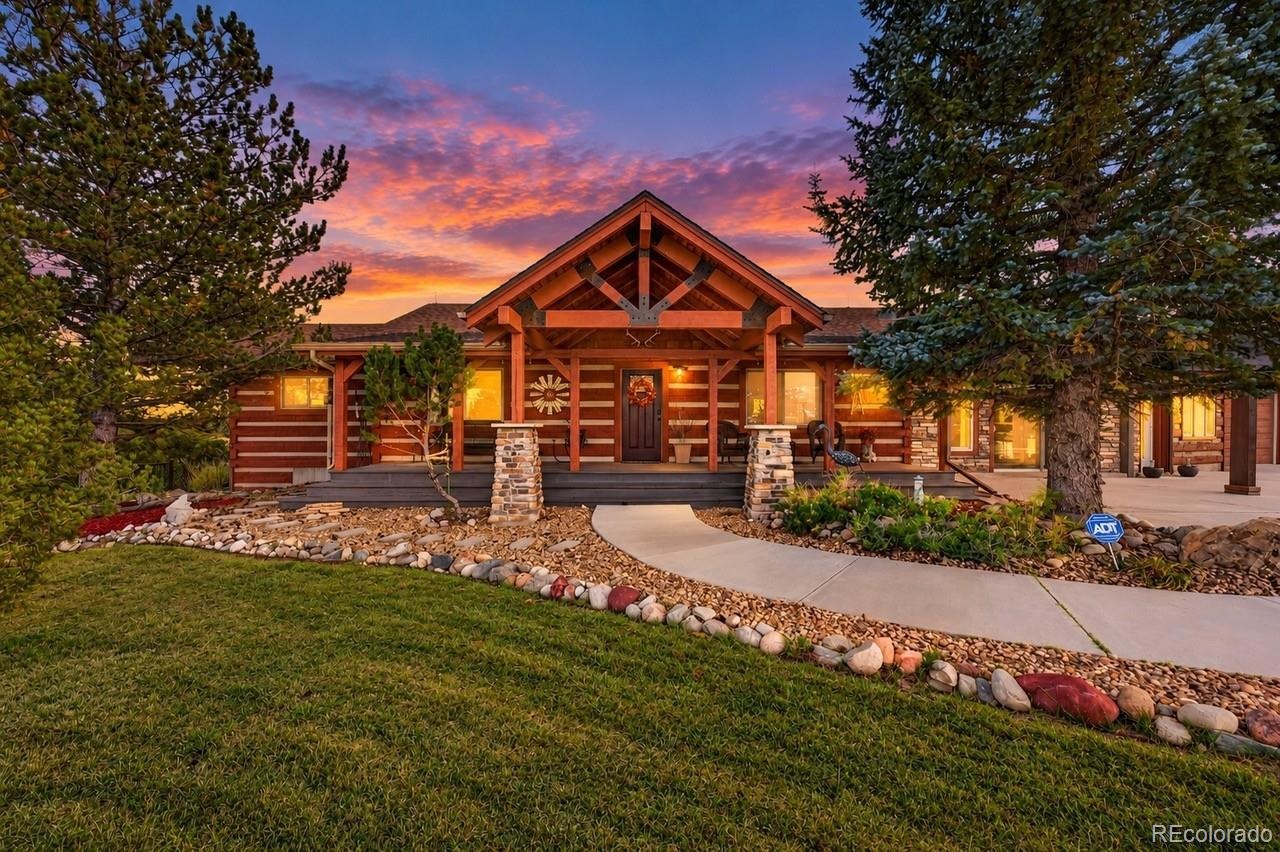 11152 E Folsom Point Lane