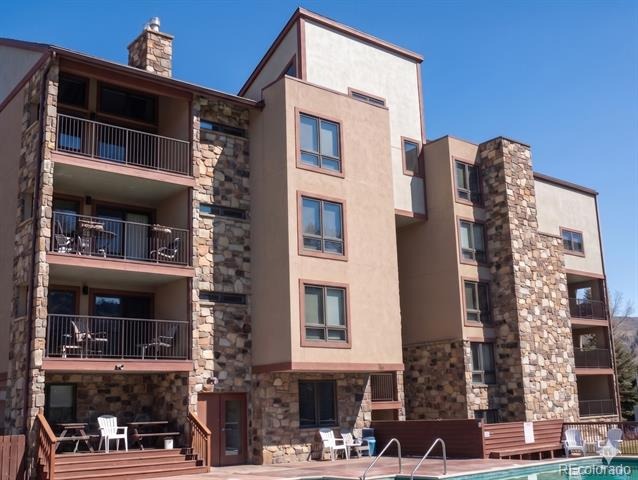 993 Lions Ridge Loop