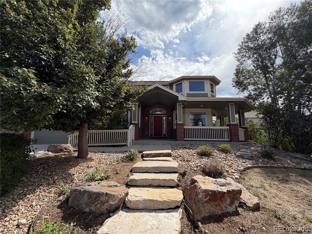 1138 Wyndemere Circle